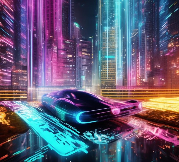数字Express,突破数字时代的创新 数字Express,突破数字时代的创新